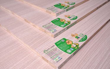 如何挑選生態(tài)板，生態(tài)板檢測方法？